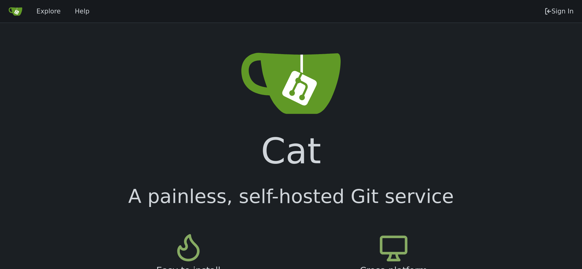 cat5