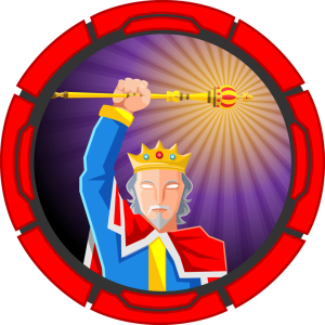 scepter